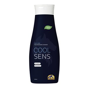 Concentrated Liniment Cavalor Cool Sens 500ml