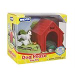 Dog House Play Set