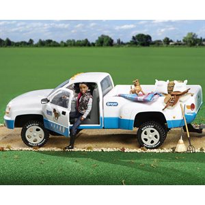 Breyer Traditional Series "Dually" Truck