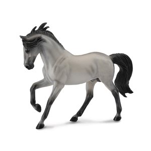 Corral Pals Grey Andalusian Stallion