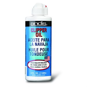 Andis clipper oil- 118ml