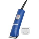 Andis ultraedge AGC 2 speed clipper with detachable blade - Blue
