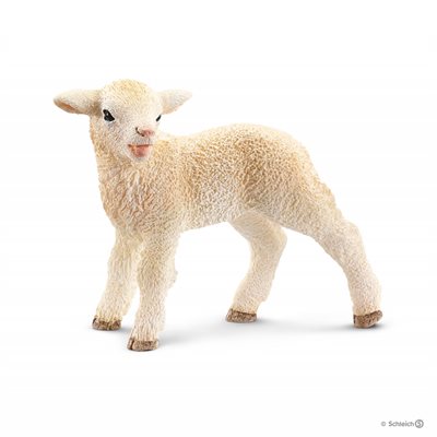 Schleich Figurine - Lamb