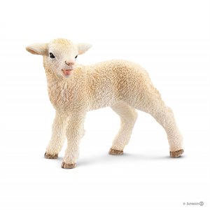 Schleich Figurine - Lamb