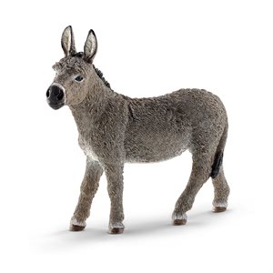 Schleich Figurine - Donkey