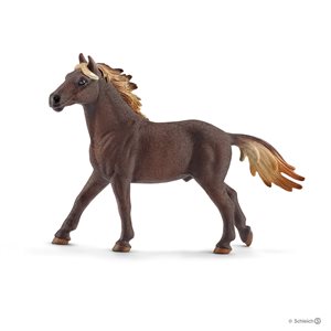 Schleich Figurine - Mustang Stallion