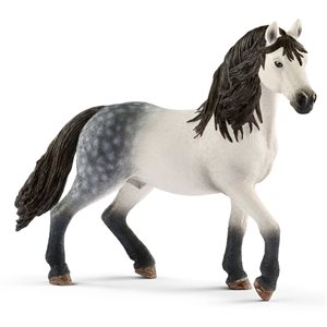 Schleich Figurine - Andalusian Stallion