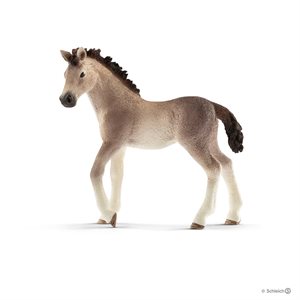 Schleich Figurine - Andalusian Foal