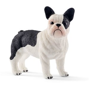 Schleich Figurine - French Bulldog