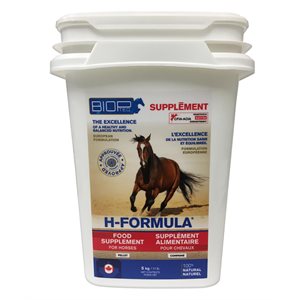 Biopteq H-Formula Supplement 5kg