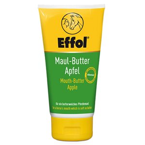 Effol Mouth Butter 150ml - Apple