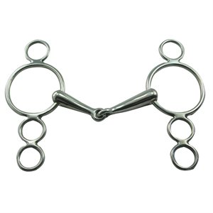 Continental 3-Ring Gag