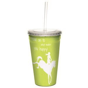 Tree-Free Cool Cup - Hold On