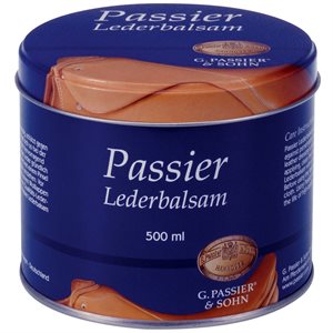 Conditionneur Passier Lederbalsam 500ml