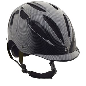 Ovation Protégé Helmet - Graphite