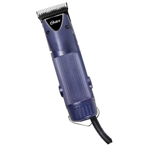 Oster Turbo A5 Single Speed Clipper