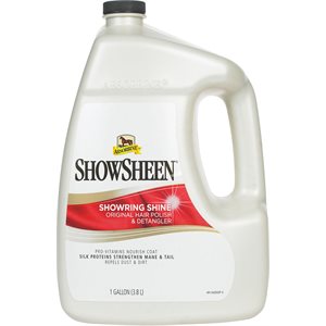 Démêlant liquide ShowSheen 3.8L