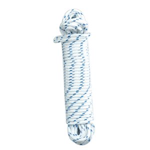 Mustang Poly Rope 3 / 8'' x 100'