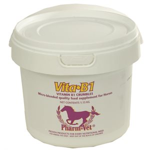 Pharm-Vet Vita-B1 Supplement