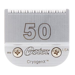 Oster A5 Detachable Cryotech #50 Blade 