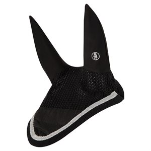 BR ''Toronto C-Wear'' Ear Bonnet - Black