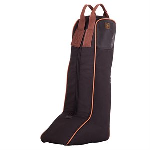 Boot bag with ventilation