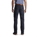 Jeans de Travail Ariat Rebar M4 pour Homme - Bodie