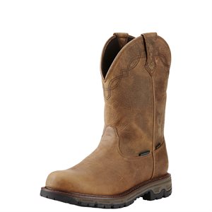 Ariat Men's ''Conquest H2O 400g'' Western Boots