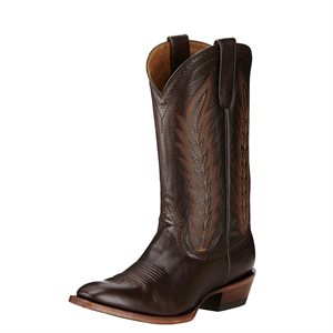 Botte Western Ariat ''High Roller'' pour Homme