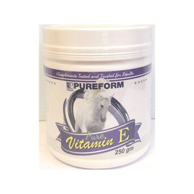 Vitamine E Pureform