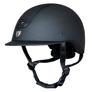 Tipperary Royal 9500 Helmet - Traditional Brim