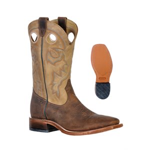 Boulet Men's Style #9319 Western Boots