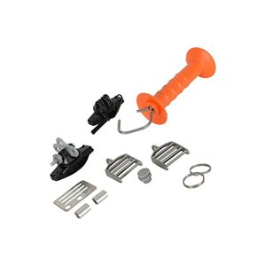 Gallagher Electric Gate Kit