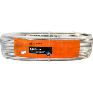 Gallagher 1000' Equine Fence Wire