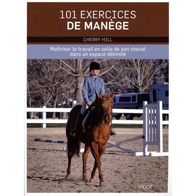 101 Exercices de Manège
