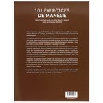 101 Exercices de Manège