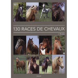 130 races de chevaux 