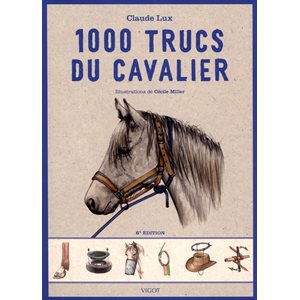 1000 Trucs du Cavalier