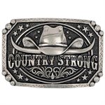 Boucle de Ceinture Montana Attitude - Country Strong