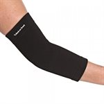 Back On Track + Physio elbow support - Black