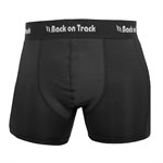 Back On Track Mike men's boxer - Black