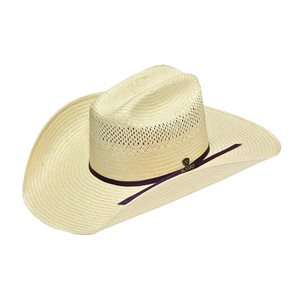 Chapeau de cowboy Ariat 10X - Naturel
