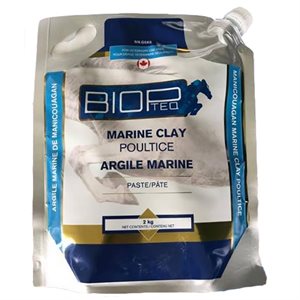 Biopteq Marine Clay 2kg