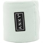 Bandages Polo ANKY ATB232001 - Frosty Green Logo