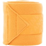 Bandages Polo ANKY ATB232001 - Golden Ochre Logo