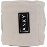 ANKY ATB241001 Fleece Bandages - Nacreous Clouds