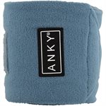 ANKY ATB231001 Fleece Bandages - Ocean View