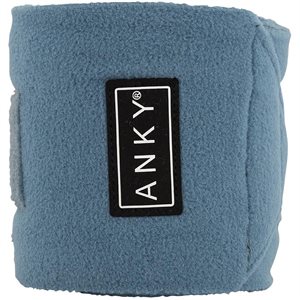 Bandages Polo ANKY ATB231001 - Ocean View