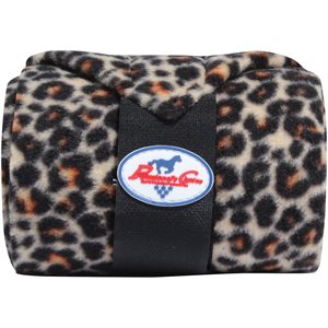 Bandages Polo Professional's Choice - Cheetah