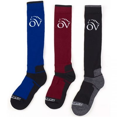 Ovation Tech Merino Wool Sock